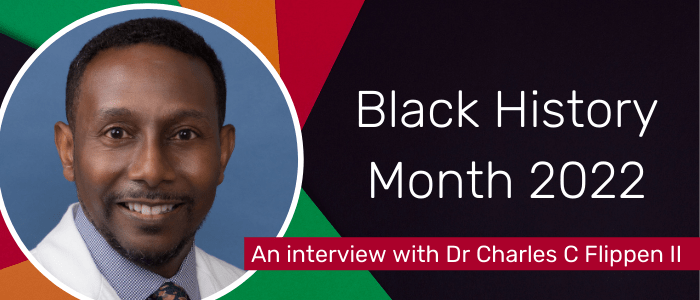 Black History Month