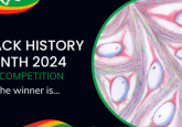 Black history art competition