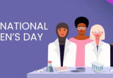 nternational woman's day (IWD)