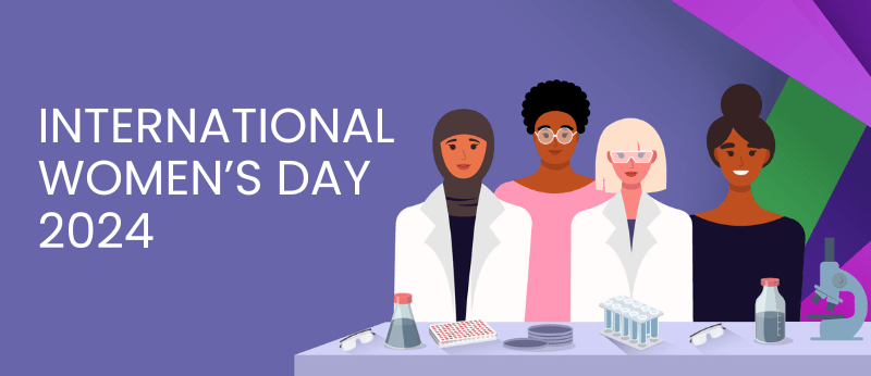 nternational woman's day (IWD)
